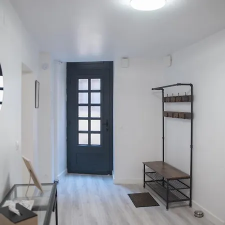 Le Petit Cocon De La Butte