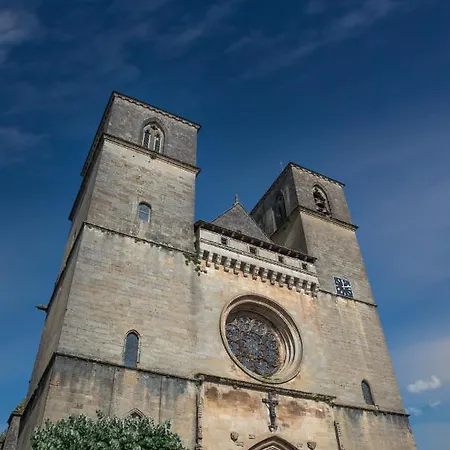 Le Petit Cocon De La Butte *