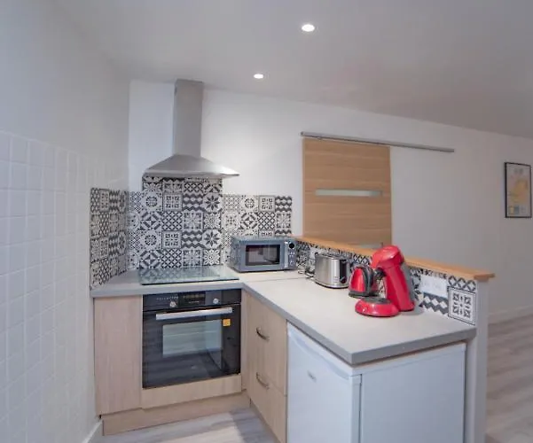 Le Petit Cocon De La Butte Tatil Evi