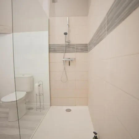 Le Petit Cocon De La Butte *