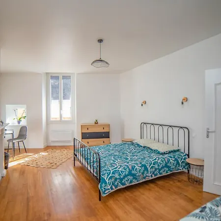 Le Petit Cocon De La Butte * Gourdon-en-quercy