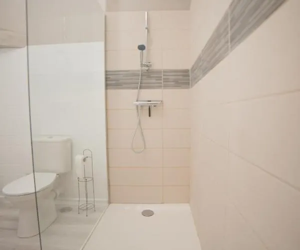 Le Petit Cocon De La Butte *