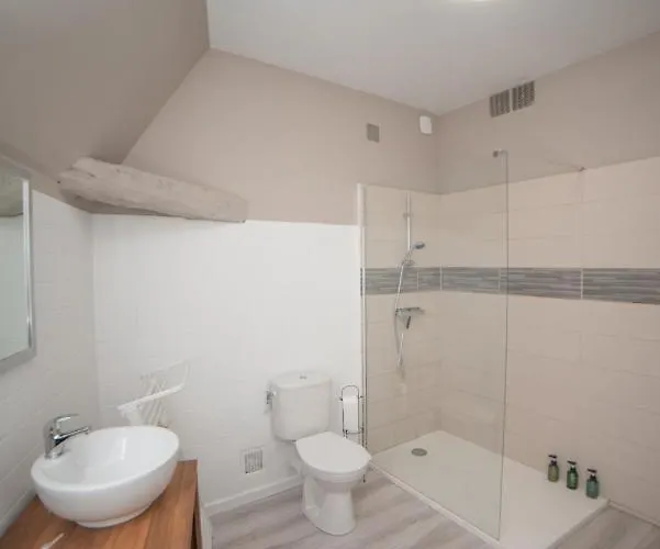 Le Petit Cocon De La Butte Σπίτι διακοπών