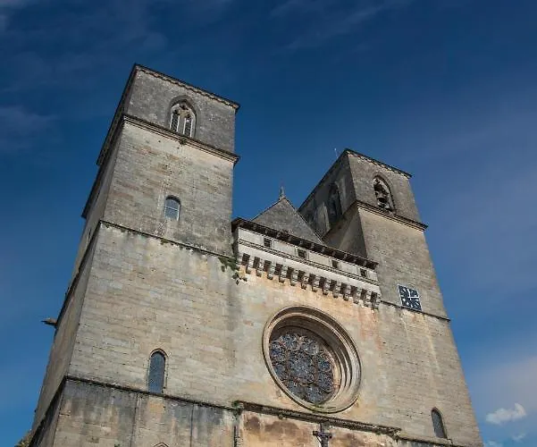 Le Petit Cocon De La Butte *