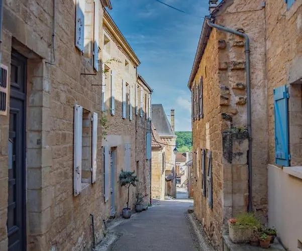 Le Petit Cocon De La Butte * Gourdon-en-quercy